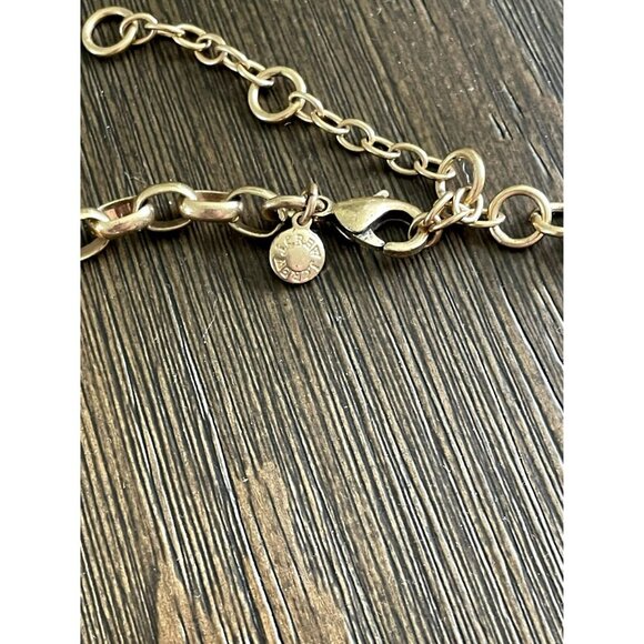 J.Crew Bib Style Statement Necklace Mixed Stone. 💖HP💖 - Picture 4 of 6